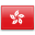 Flag Hongkong
